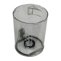 Bissell Dirt Cup, Lower Assy PowerGlide Pet Part 1604416