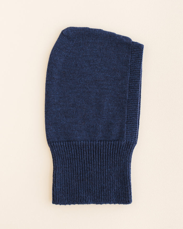 Bivakmuts Eddy - 3 tot 5y - Blue