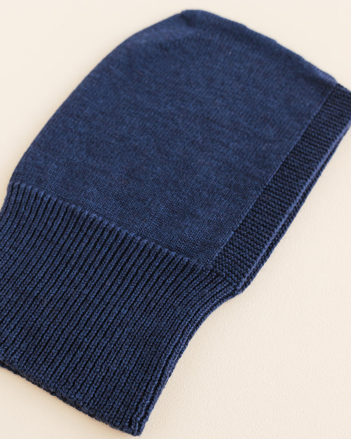 Bivakmuts Eddy - 3 tot 5y - Blue