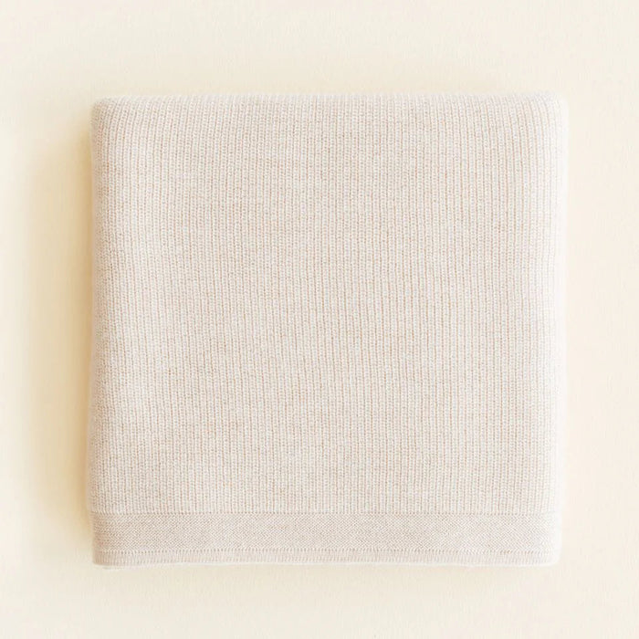 Blanket felix - cream