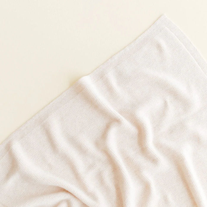 Blanket felix - cream