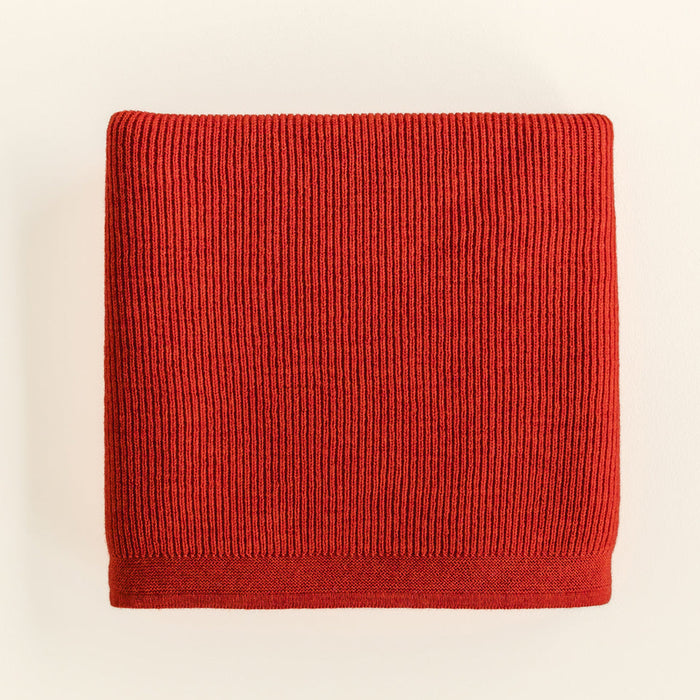 Blanket Felix - Red