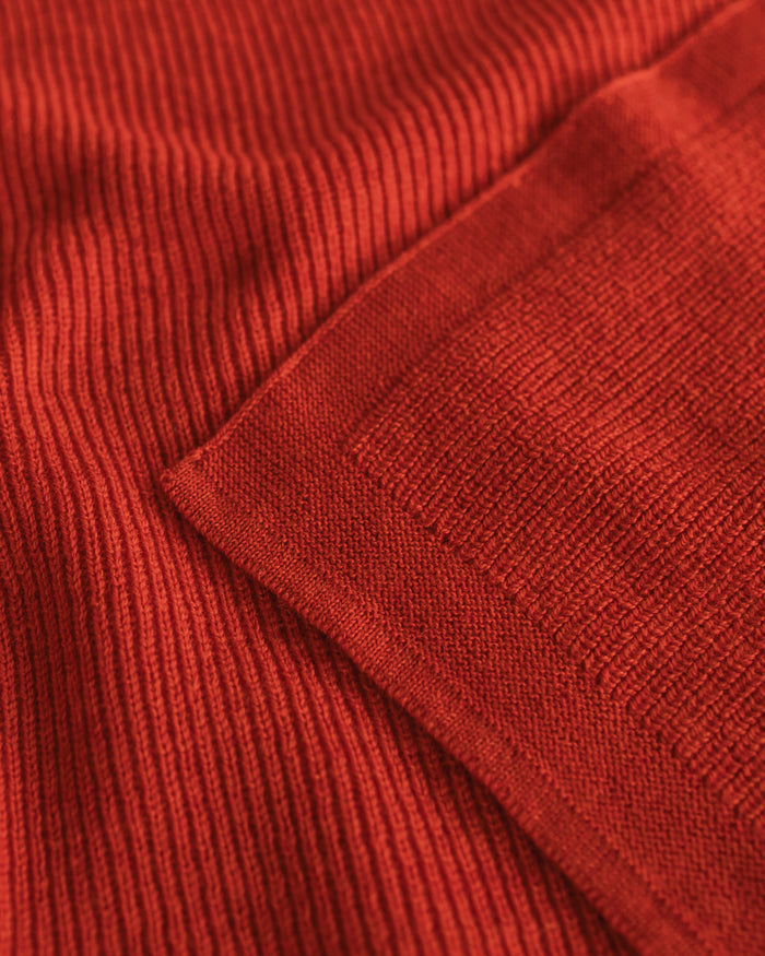 Blanket Felix - Red