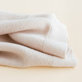Blanket Gust - cream