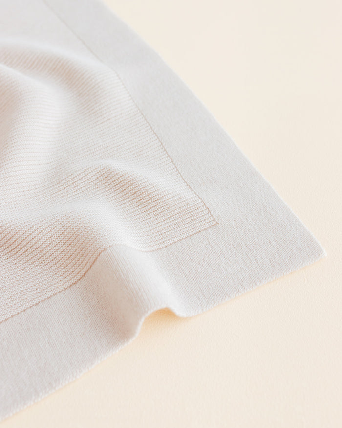 Blanket Gust - cream