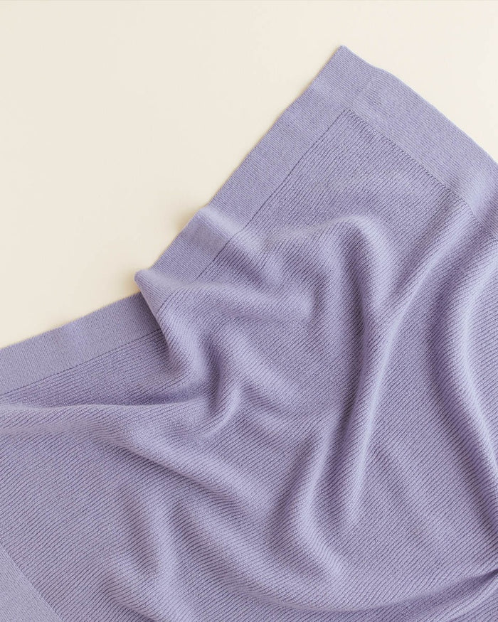 Blanket Gust - Lilac