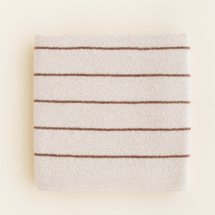 Blanket Harry - cream/mocha