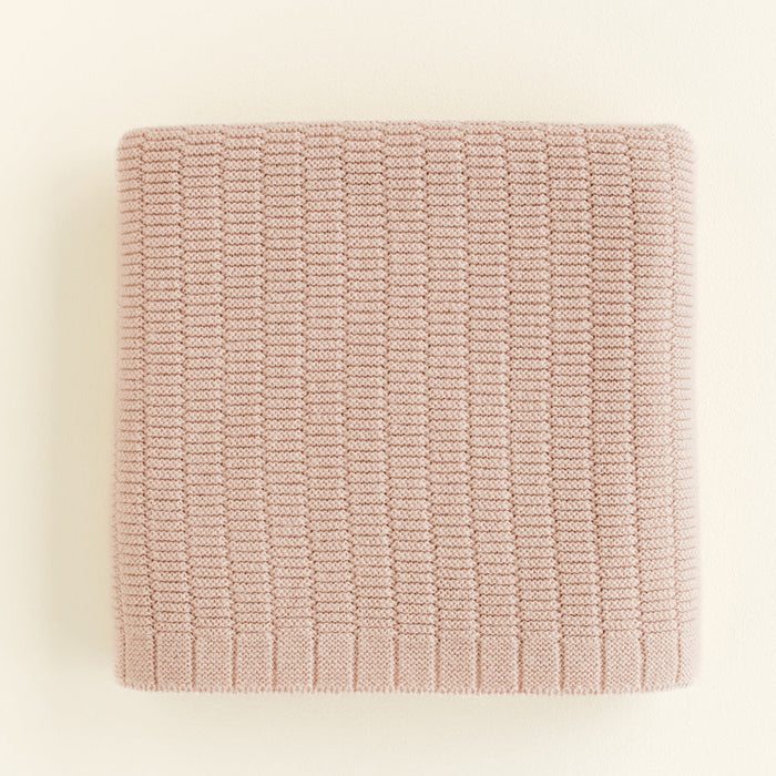 BLANKET IDA - apricot