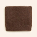 Blanket Kiki - Dark Brown