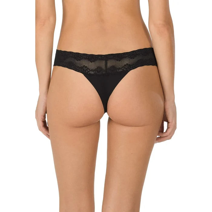 Bliss Perfection One Size Thong - Romantiques