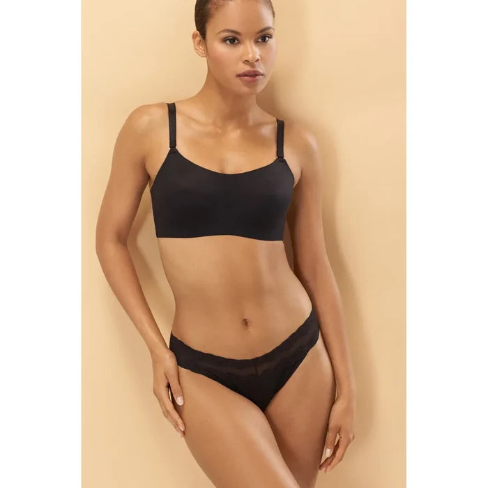 Bliss Perfection One Size Thong - Romantiques