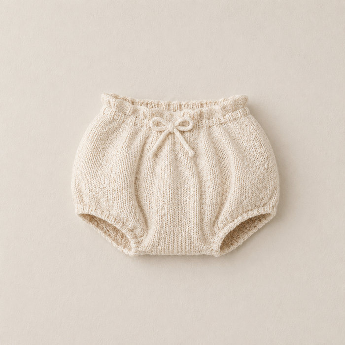 BLOOMER - BABY