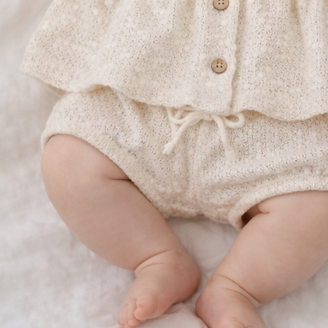 BLOOMER - BABY