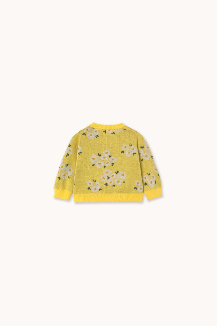 Blossoms Baby Cardigan - BABY
