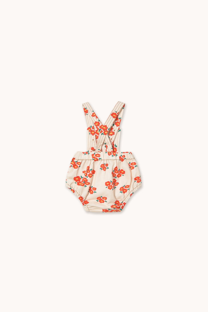 Blossoms Twill Body - BABY