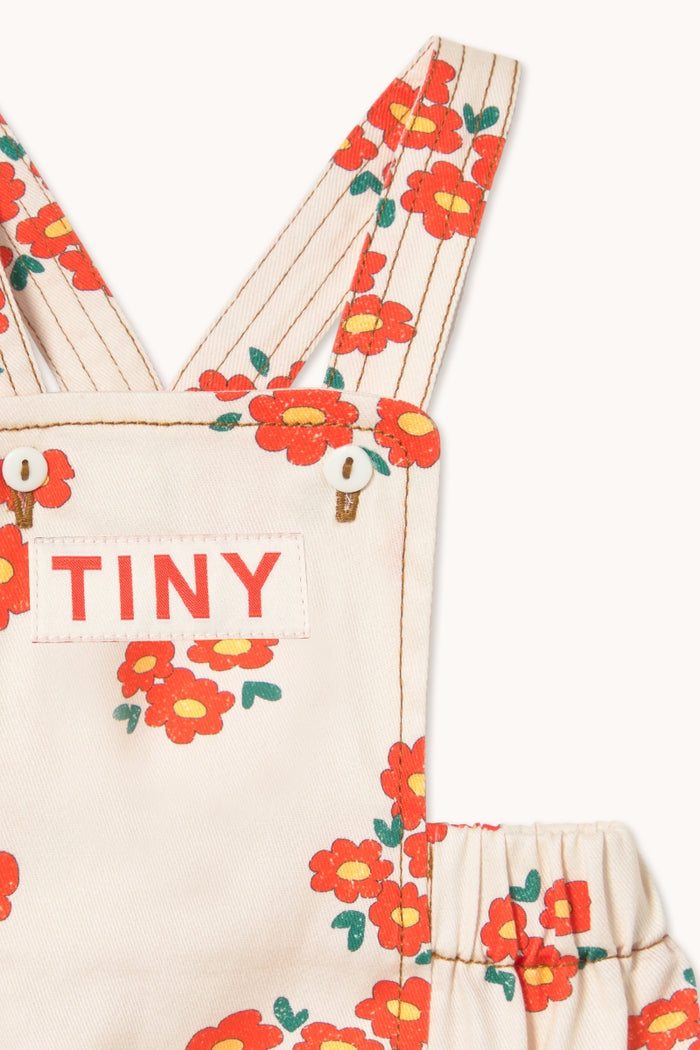 Blossoms Twill Body - BABY