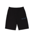 Blue Sky Inn Logo Short - Black