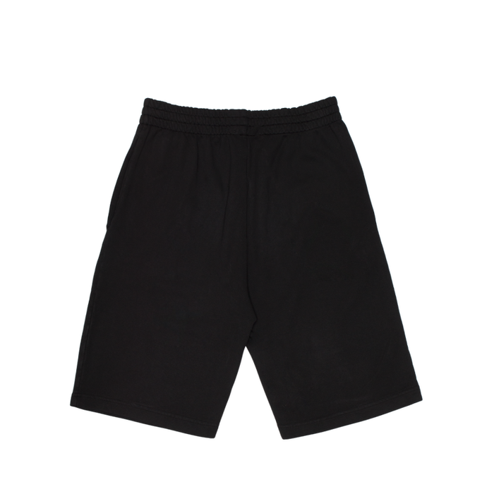 Blue Sky Inn Logo Short - Black
