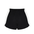 Blue Sky Inn Waiter Short - Black