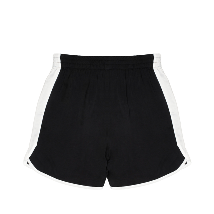Blue Sky Inn Waiter Short - Black