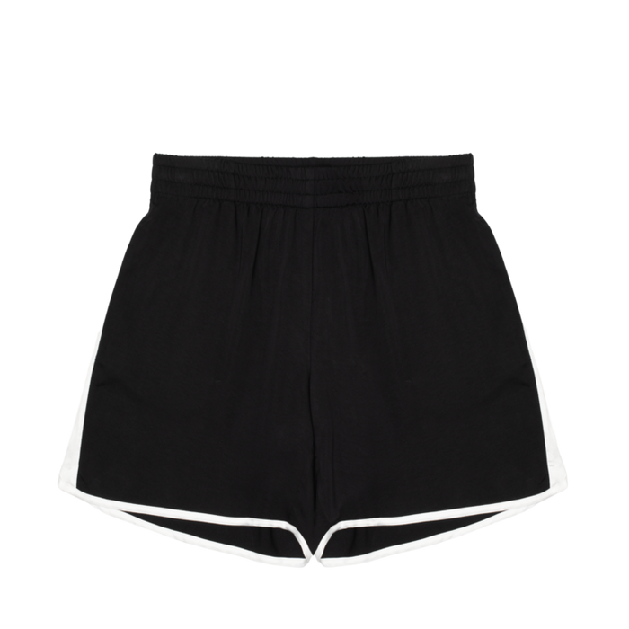 Blue Sky Inn Waiter Short - Black