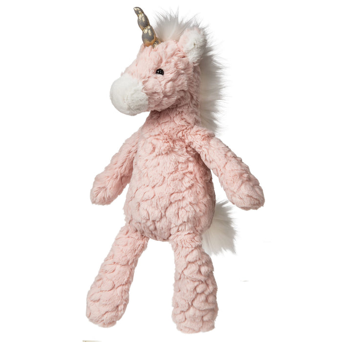 Blush Putty Unicorn - 13"