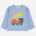 Bobo Choo Choo T-shirt - baby