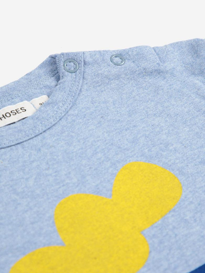 Bobo Choo Choo T-shirt - baby