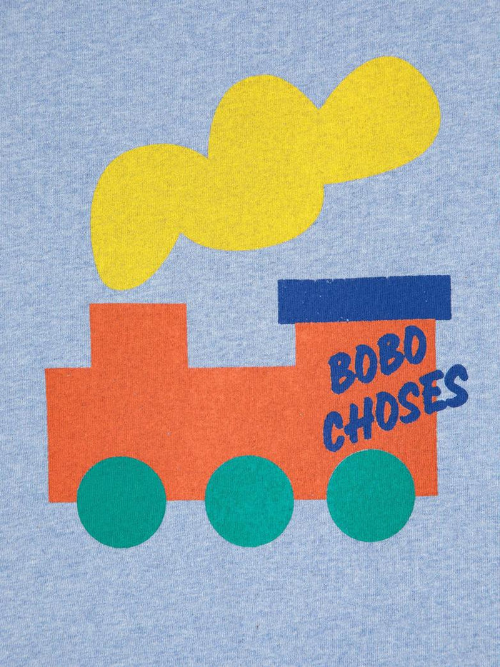 Bobo Choo Choo T-shirt - baby