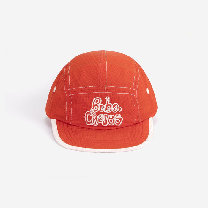 Bobo Choses By Hand tecnic cap - KIDS