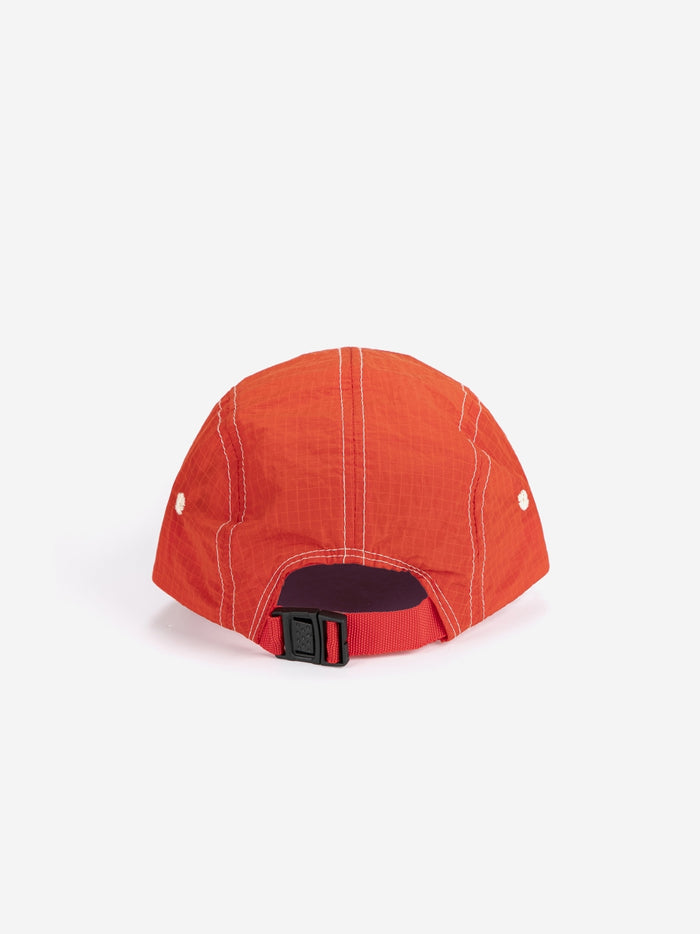 Bobo Choses By Hand tecnic cap - KIDS