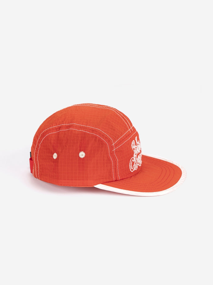 Bobo Choses By Hand tecnic cap - KIDS