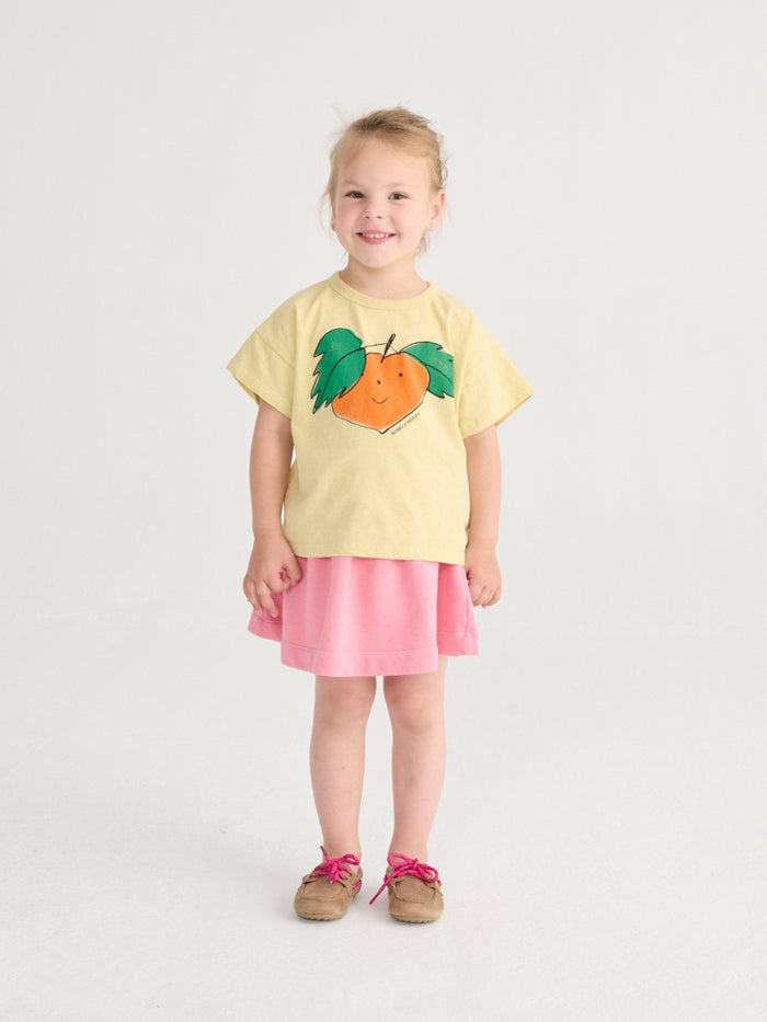 Bobo Choses fleece skirt - KIDS