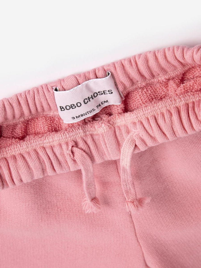 Bobo Choses jogging pants - baby