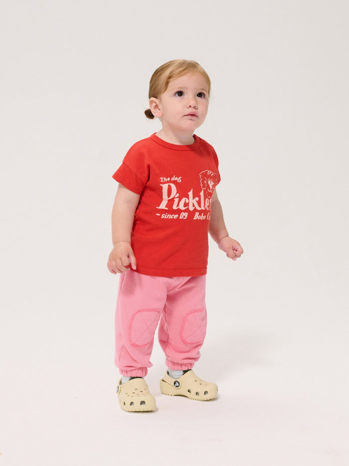 Bobo Choses jogging pants - baby
