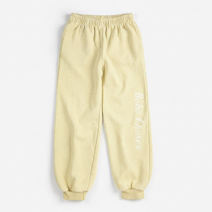 Bobo Choses jogging pants - KIDS