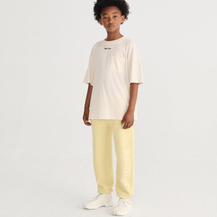 Bobo Choses jogging pants - KIDS