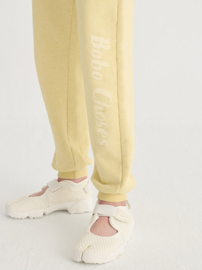 Bobo Choses jogging pants - KIDS