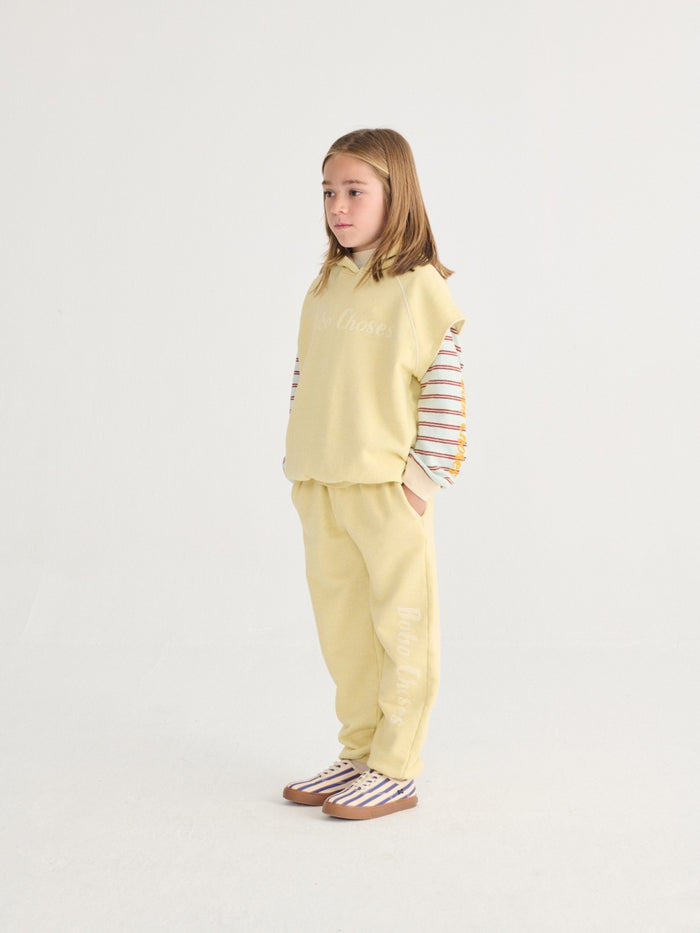 Bobo Choses jogging pants - KIDS