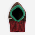 Bobo Choses knitted balaclava - BABY