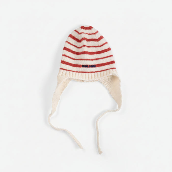 Bobo Choses knitted beanie - BABY