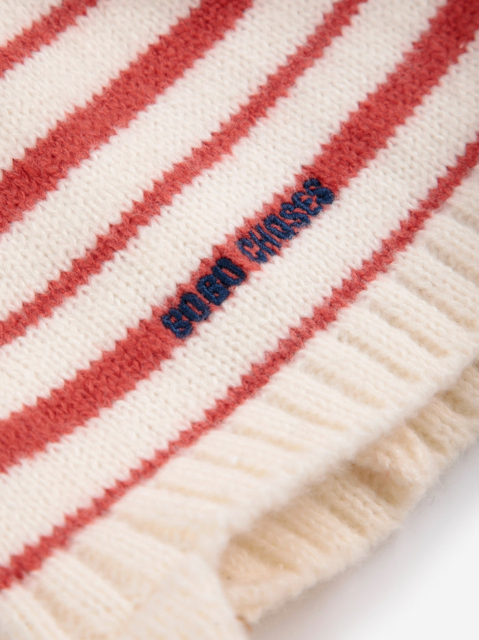 Bobo Choses knitted beanie - BABY