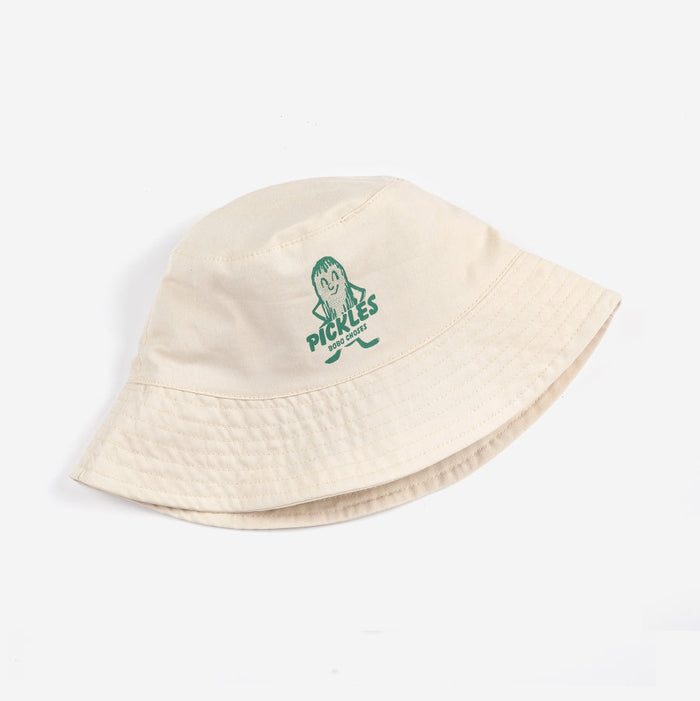 Bobo Choses Pickles reversible hat - KIDS