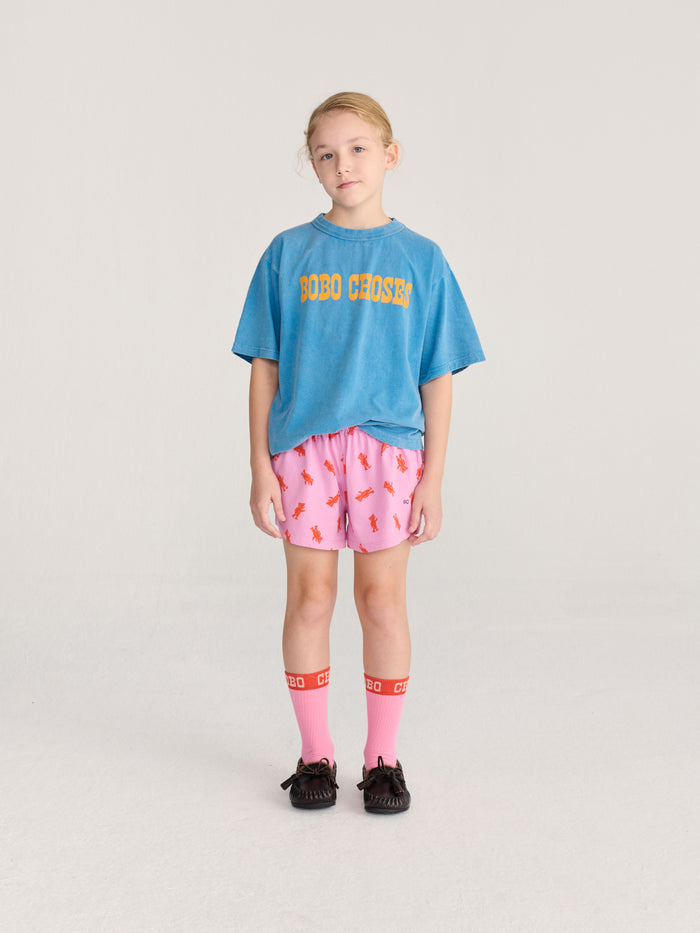 Bobo Choses Pop long socks - KIDS