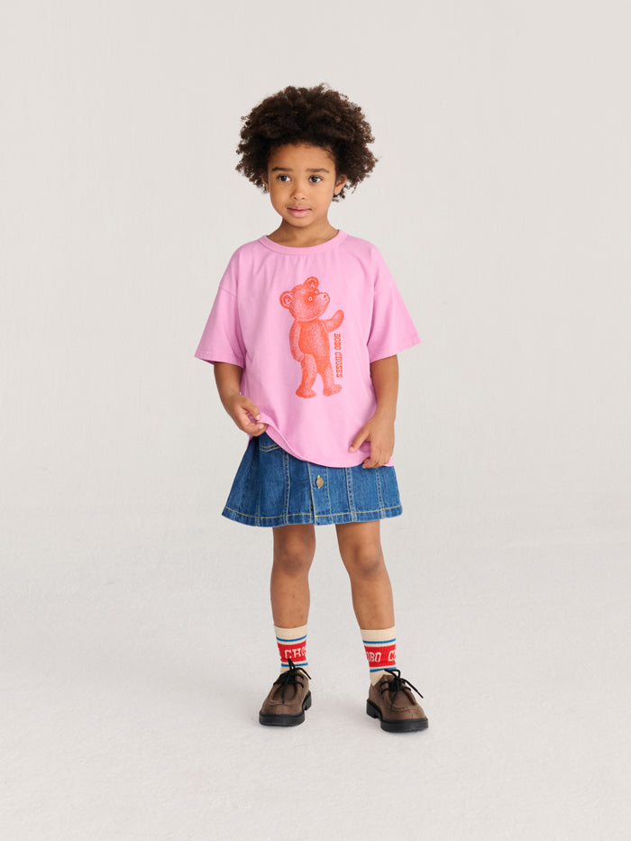Bobo Choses Pop long socks - KIDS