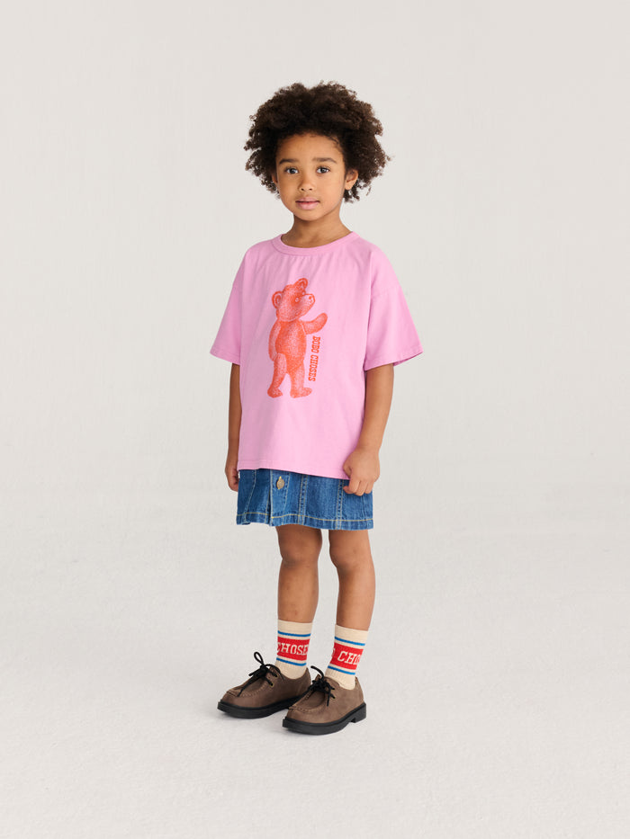 Bobo Choses Pop long socks - KIDS