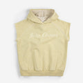 Bobo Choses sleeveless hoodie - KIDS
