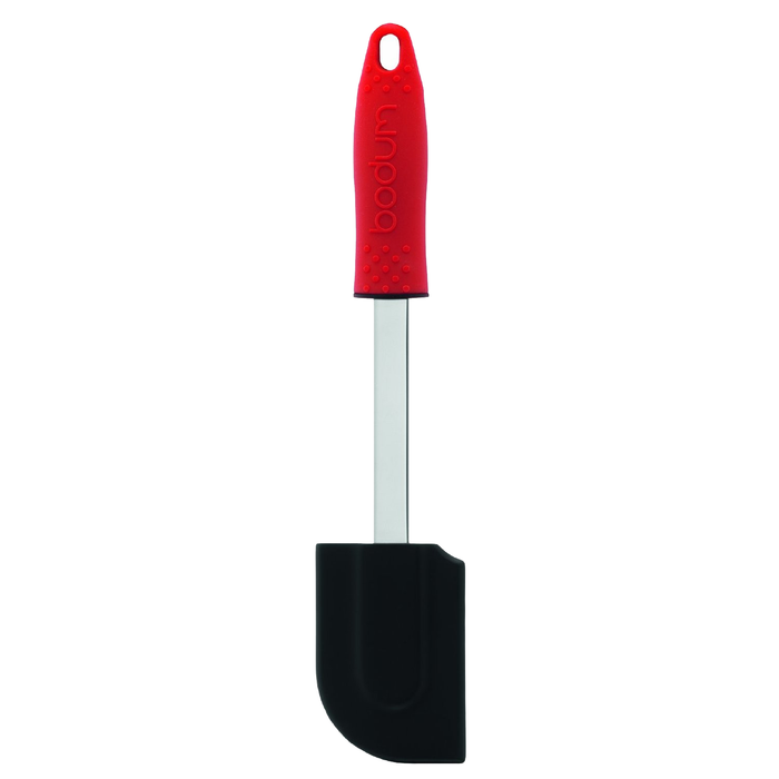 BODUM BISTRO DOUGH SPOON - RED