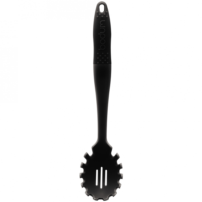 BODUM BISTRO PASTA SERVER - BLACK