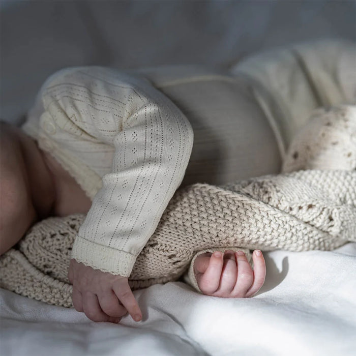 Body in Biologisch Katoen